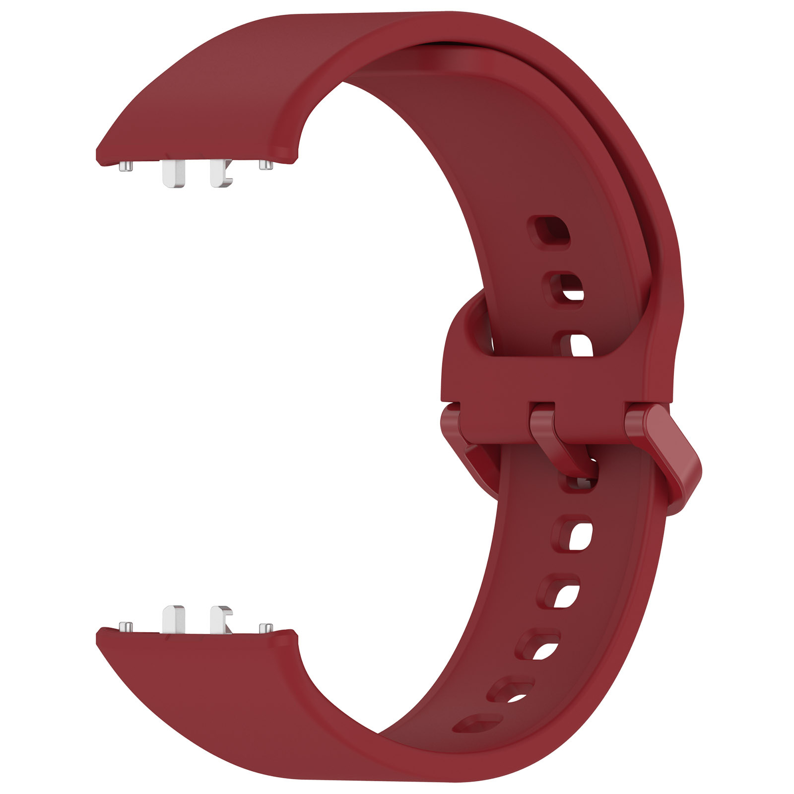 Dark Red