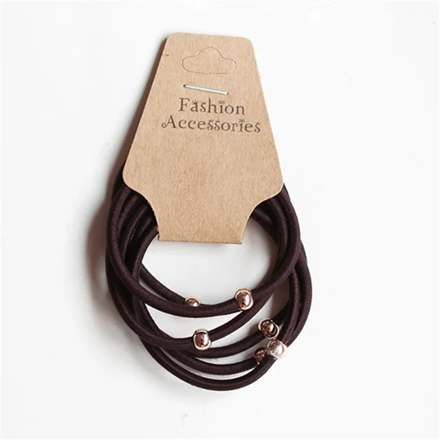 B marron foncé