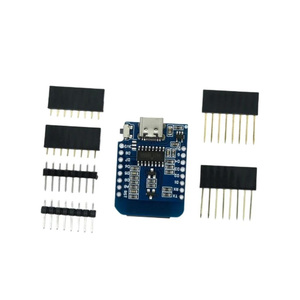 D1 Mini-Mini NodeMcu 4M Bytes Lua WIFI Internet Of Things Development Board Based ESP8266 For WeMos - Product Image 5