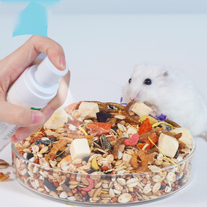宠物上天仓鼠益生菌宠物金丝熊刺猬腹泻呕吐腹泻特殊调理胃