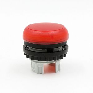 EATON/Eaton M22-L-<strong>R</strong> Indicator Light Head for PLC <strong>Programming</strong> Industrial Control RS485 Communication Interface Available New Used - Product Image 5