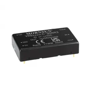 Hot Sale New Original Power Module VRB4805LD-30WR3 BOM PCB PCBA for Industrial or <strong>Embedded</strong> <strong>Systems</strong> <strong>Use</strong> - Product Image 4