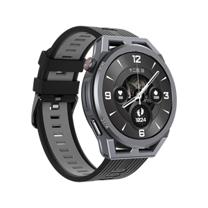 N18 BT TWS 2025 Fitness Tracker uyku monitör ile akıllı saat yeni varış 2-in-1 kablosuz kulaklık IP67 su geçirmez TFT ekran - Product Image 5