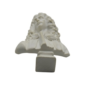 Piccolo lotto prototipo High-Tech per artigianato in Nylon modelli stampati 3D per piccoli ornamenti servizi di fabbricazione - Product Image 1