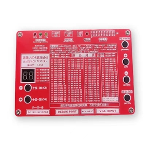 Das LCD-TV-LED-LCD-Bildschirm prüfgerät der 8. Generation T-80s TV-Reparatur test der achten Generation - Product Image 1