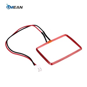 RDM6300 125KHz EM4100 RFID modulo lettore di ID - Product Image 5