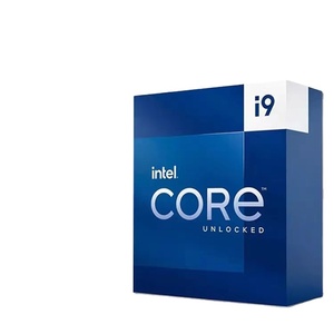 Nuevo procesador Core i9 14900K de alto rendimiento 36M Cache hasta 6,00 GHz FCLGA1700 CPU para computadora de escritorio - Product Image 1