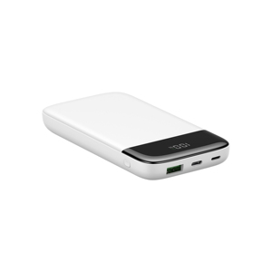 2025 New PD 20W Fast Charging LCD <strong>Digital</strong> Display Power Banks Portable Charger Power Bank 10000mAh Power Banks - Product Image 2