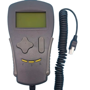 Fehler code des elektrischen Gabelstaplers Handheld Unit Decoder 1311 Programmer Diagnose werkzeug Curtis 1311 Programmer