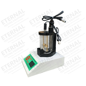 Bette Henglian di alta qualità automatica digitale anello e sfera apparecchiatura di prova con 1 anno di garanzia - Product Image 2