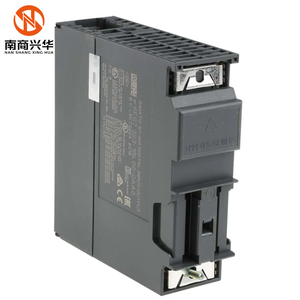 Nuevo Original 6ES7323-1BL00-0AA0 I/O PLC controlador programable entrada/salida Digital SIMATIC S7-300 SM 323