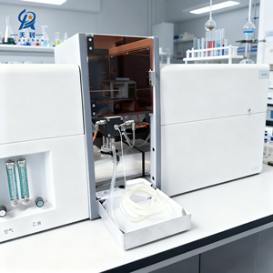 TZAA 2000 Serie Atomabsorptionsspektrometer für Umweltanalyse, Lebensmittelsicherheit, Pharmazeutika, Biologische Proben - Product Image 5