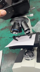 2024生物微囊可调双目能见度广角和大场光学显微镜蔡司显微镜 - Product Image 6