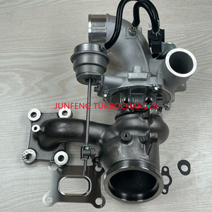 Ford 53039880279 T motor cj5e6kcjce cj5e6k68cjcj5e6kcb ca cj5e6kcb cb için K03 Turbo 2.0 turboşarj - Product Image 6