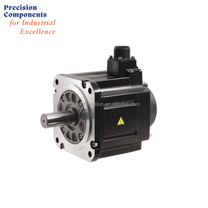 CNC Japan Originele <span class=keywords><strong>Mitsubishi</strong></span> <span class=keywords><strong>AC</strong></span> <span class=keywords><strong>Servo</strong></span>-onderdelen HG204BS-D48 Roestvrij staal Industrieel gebruik - Product Image 1