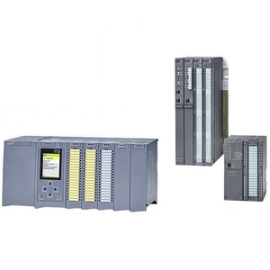 6ES7518-4AP00-0AB0 plc CPU-Modul SIMATIC S7-1500 Serie CPU 1518-4 PN/DP digital speicher programmier bare Steuerungen SPS-Modul - Product Image 6