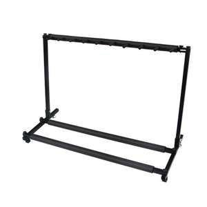 Yeni stil özel ayarlanabilir zemin standı Pop up zemin standı - Product Image 2