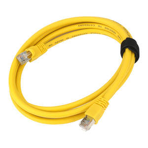 Fabrik preis Ethernet-Kabel für BMW Die meisten Typen Autodiagnose-Tool Scanner-Anschluss Programmier kabel - Product Image 1