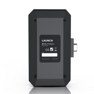 Orijinal lansmanı X-PROG3 PC adaptörü USB XProg3 XProg 3 ECU programcı X431 IMMO programcı destek motor veri doğrulama