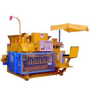 Factory Price <strong>Automatic</strong> Rubber Brick/rubber <strong>Blocks</strong>/rubber Tile <strong>Making</strong> Vulcanizer Press <strong>Machinery</strong> - Product Image 2