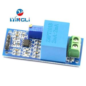 Single phase AC active <strong>output</strong> <strong>voltage</strong> transformer module <strong>Voltage</strong> <strong>sensor</strong> module - Product Image 6