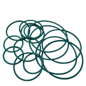 بيع بالجملة يا الدائري مصنع مخصص سيليكون أسود يا الدائري بيع بالجملة ختم FKM يا الدائري - Product Image 2
