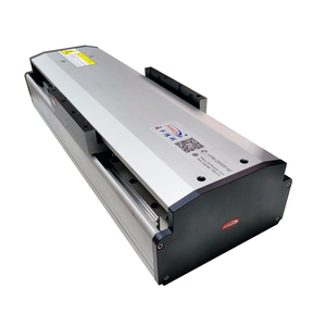 Stroke 100-1550mm Heavy-duty Linear Module Dual Guide CNC Multi-axis XYZ <strong>Cartesian</strong> <strong>Robot</strong> - Product Image 5