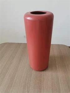 Natural Rubber <strong>Bladder</strong> <strong>for</strong> Fruit Juice Presser Extractor Machine Custom Rubber Products <strong>Molding</strong> Parts Presse jus de fruits