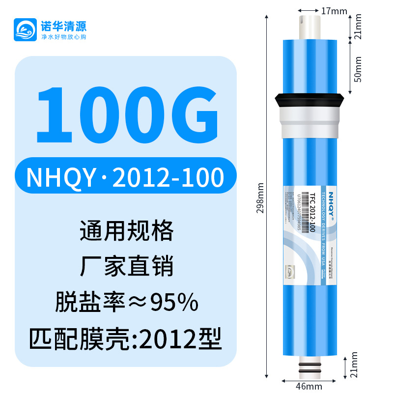 Film NHQY2012-100G (best-seller haut de gamme)