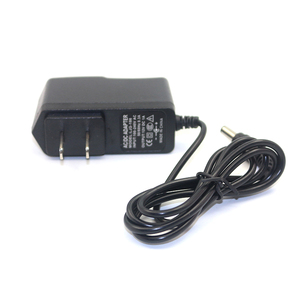 Eu Ac Plug 5.5*2.1mm 220v Dc12v Power Supply <strong>Output</strong> 12v 1a Eu <strong>Adapter</strong> <strong>Digital</strong> Photo Frame Power <strong>Adapter</strong> - Product Image 6
