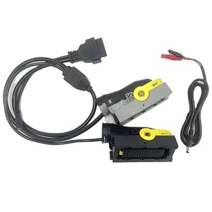 Mack Vocom ECU Programmier test kabel für Common-Rail-Motor LKW-Bagger Diagnose Arbeit Elektrische Leistung 1 Jahr Garantie - Product Image 3