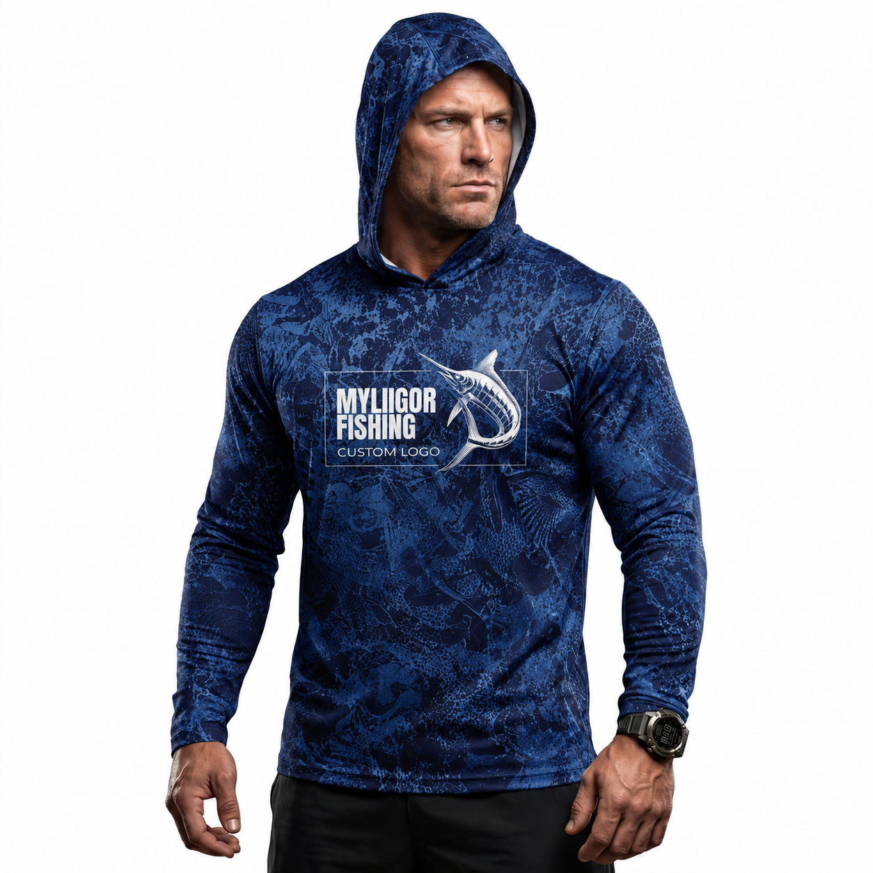 Navy Reef