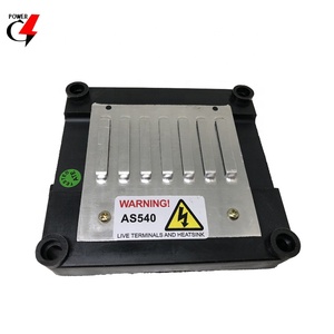 Parti del generatore AS540 regolatore automatico di tensione AVR Dsr AVR AS540 Avr generatore AVR - Product Image 4