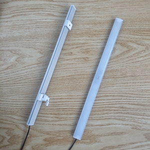 Bề mặt gắn kết trắng ấm DC12V cảm biến chuyển động PIR <span class=keywords><strong>Led</strong></span> tủ ánh sáng khách sạn ánh sáng ban đêm khách sạn hiện đại giường cơ sở ánh sáng - Product Image 6