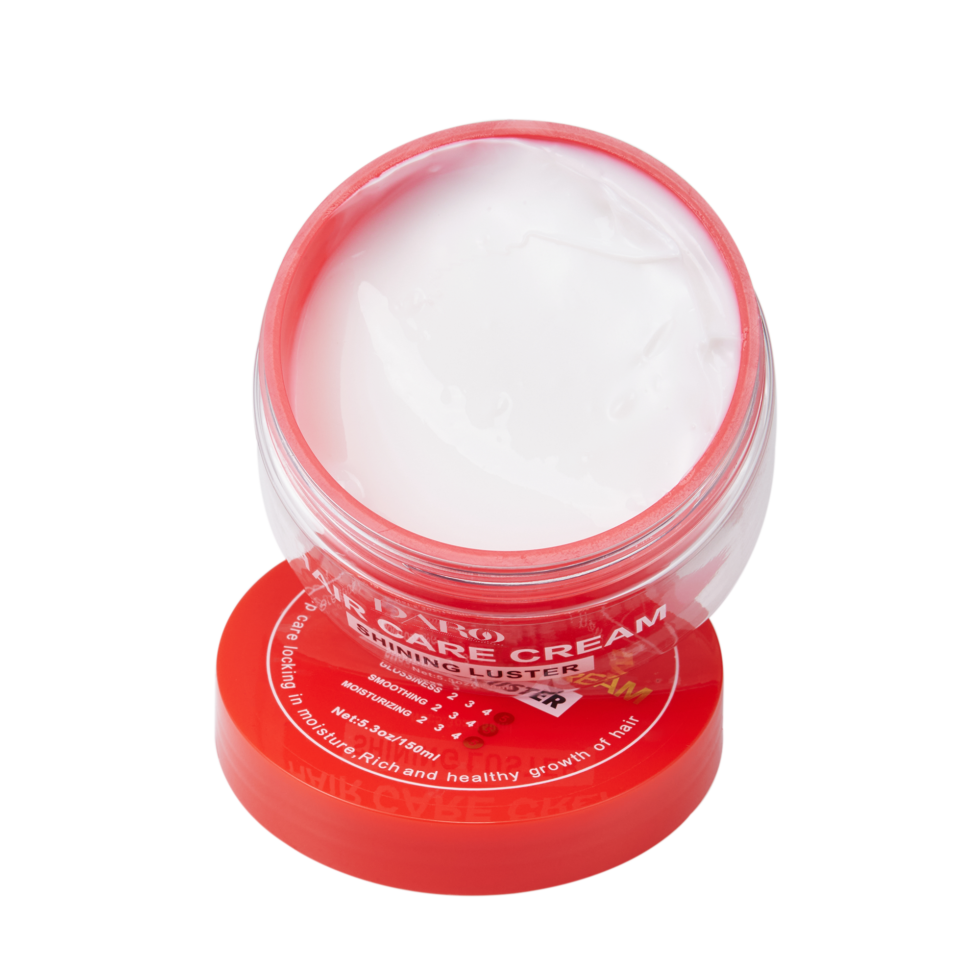 CRÈME CAPILLAIRE 150 ml