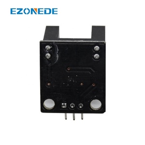 Doppelgeschwindigkeits-Mess sensor mit foto elektrischen Encoder Kit oben Für Ardu Tacho Slot-Optokoppler-Zähler modul - Product Image 5
