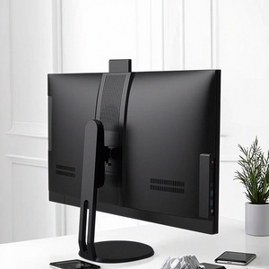 Gaming Desktop 23,8 27 pulgadas software y hardware de computadora AIO 27 "IPS g6405 DDR4 8GB computadora de escritorio I3 i5 i7 pc gamer - Product Image 3