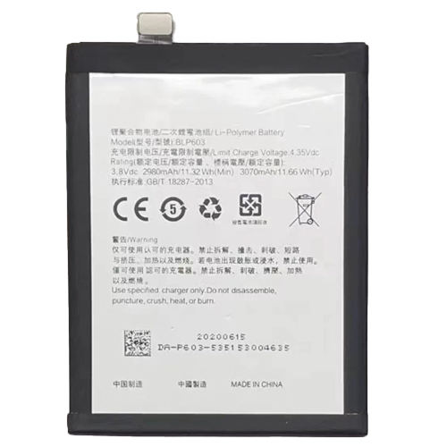 R7s R7ms R7st BLP603