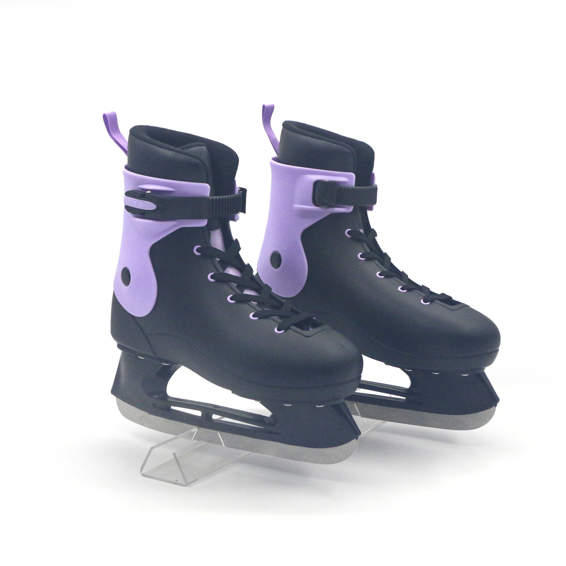 Black-purple
