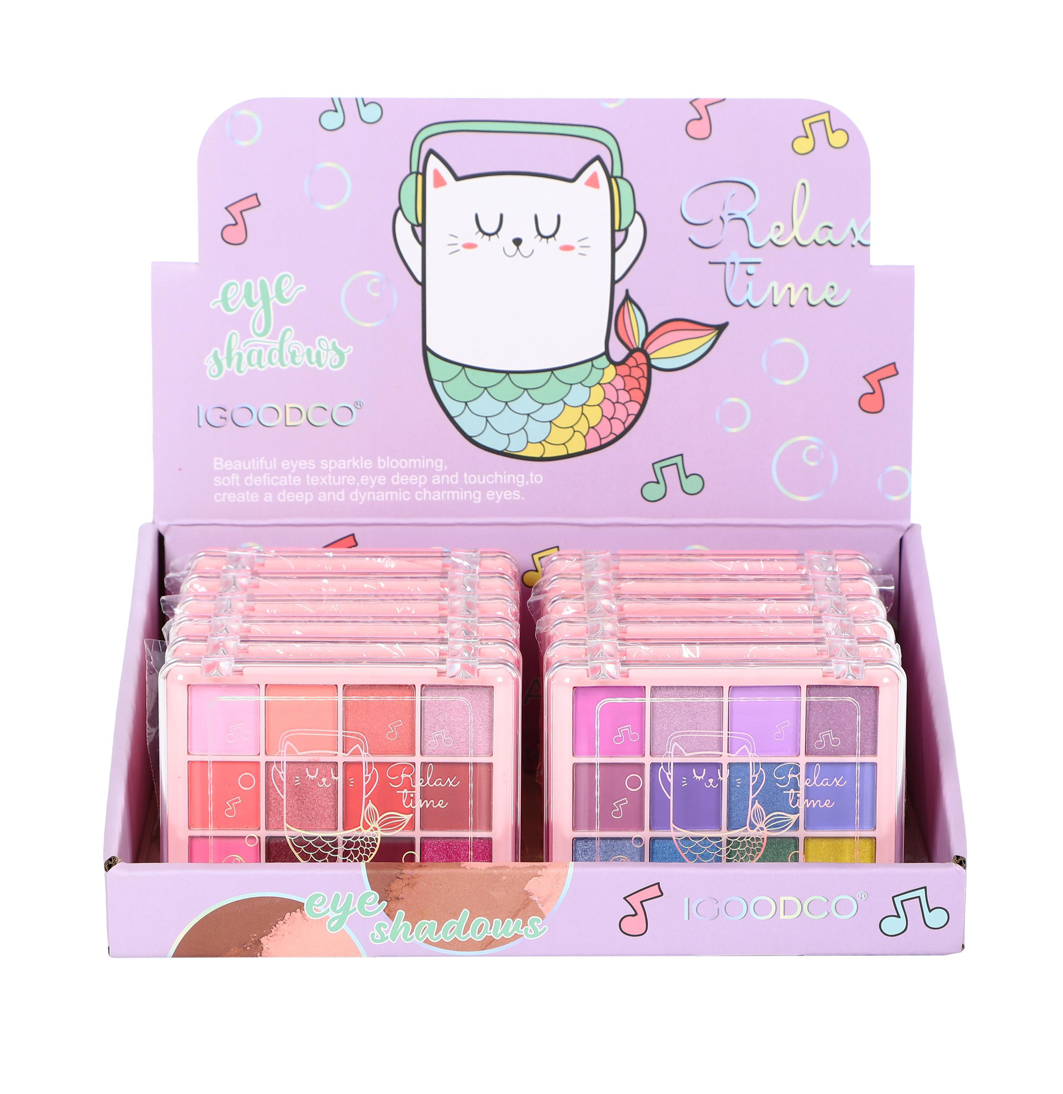 12pcs/box
