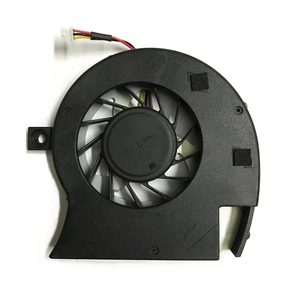 New Original CPU Fan đối với Toshiba vệ tinh L700 L740 L745 dfs491105mh0t fafr - Product Image 6