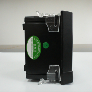 Three-Phase Power Monitoring <strong>Device</strong> with Analog and <strong>Digital</strong> Display Energy Meters - Product Image 4