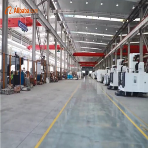 Giá tốt nhất Độ chính xác cao vmc640 Máy phay CNC 3/4/5 trục trung tâm gia công GSK điều khiển dọc đơn BT40 tự động - Product Image 5