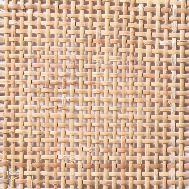Natural rattan