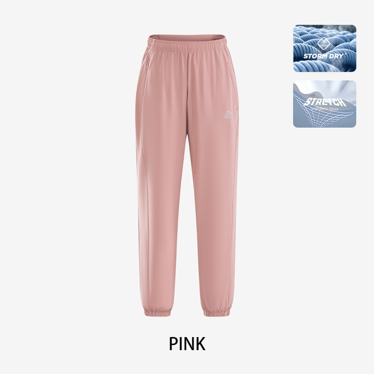 Pink-women