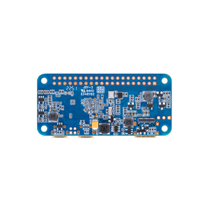 Banana Pi BPi-M2 Zero Quad-core Allwinner H3 512MB DDR3 RAM supporto Raspberry Pi e Orange Pi Computer Open Source Single Board