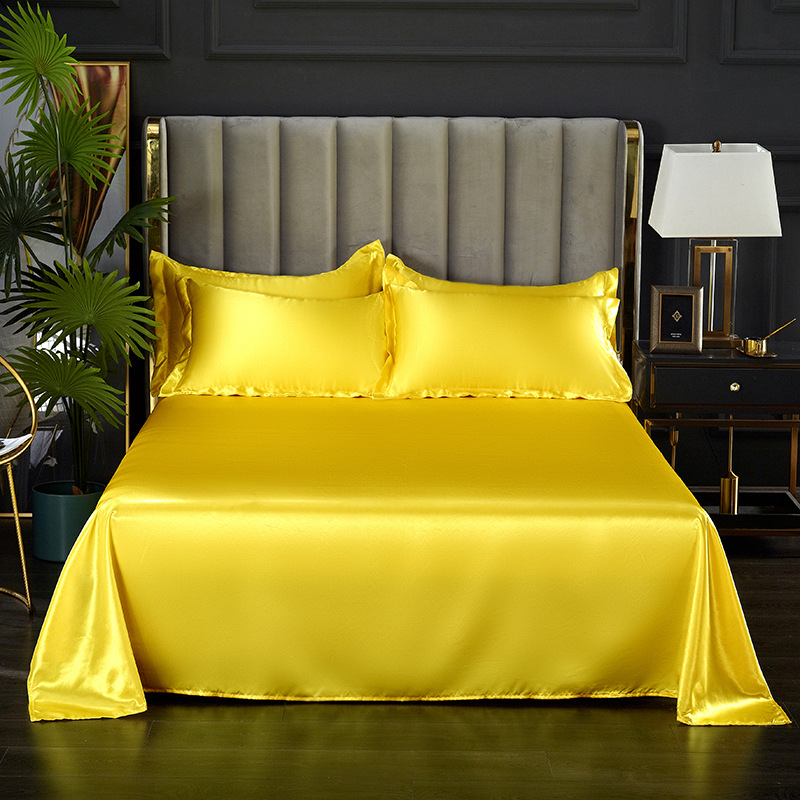 Royal Yellow