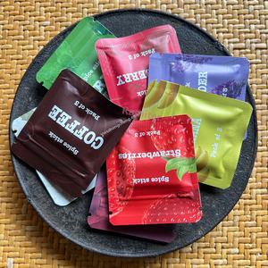 Inhaler Rasa Buah Alami Harga Pabrik Khusus, Bantu Berhenti Merokok, Vapor Kayu Organik, Kalung Aerosol - Product Image 6