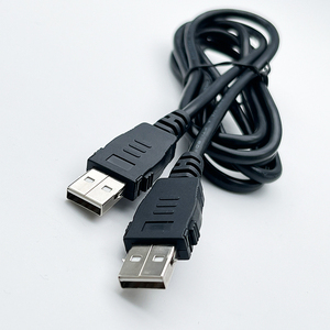 Lắp ráp <span class=keywords><strong>USB</strong></span> cáp dữ liệu khóa <span class=keywords><strong>USB</strong></span> Cáp <span class=keywords><strong>USB</strong></span> một kết nối cáp với khóa - Product Image 2