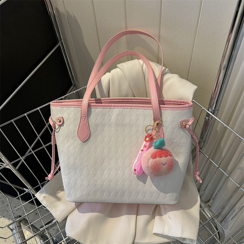 rose avec accessoire